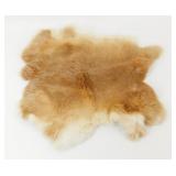 Rabbit Pelt