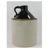 * Vintage Moonshine Jug