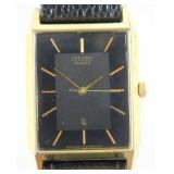 Vintage Citizen 6031-K02627 Menï¿½s Watch - Working