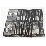 Vintage Sporting News Baseball Cards