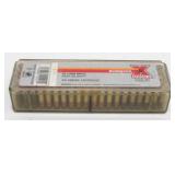 * 100 Rounds of Winchester 22LR Ammunition