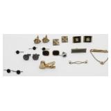 Vintage Group of Men