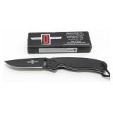 Ontario RAT Model II Knife in Box