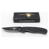 Ontario RAT Model II Knife in Box