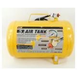 * PT 5 Gallon Portable Air Tank