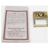 TBW Industries (Ohio) State Highway Patrol Solid