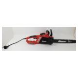 ** Bauer 16" Electric Chainsaw - Works Great