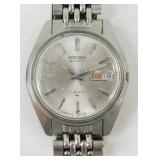 Vintage Seiko 17j Automatic Menï¿½s Watch for