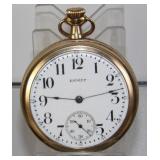 1865 Waltham Equity P.S. Bartlett Model 1857