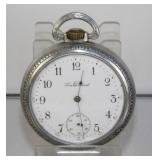 1912 South Bend Watch Co. Pocket Watch - 16s,