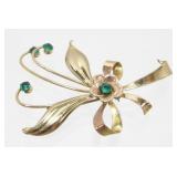 Vintage 1940ï¿½s 10K Gold Filled Harry Iskin