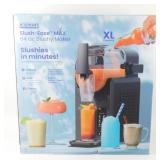 * NIB Iceman Slush-Ease Max 64 oz Slushy Maker