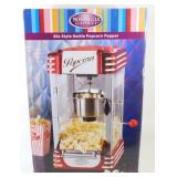 * Popcorn Popper - 1950