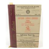 La Crosse 1961 Directory