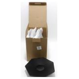 New Tesla Cybertruck Center Hub Covers