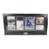 * 2010 La Crosse Area Harley-Davidson Display