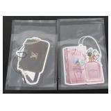 2 New Luxury Car Air Fresheners