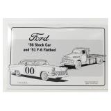 1st Gear 1/34 Scale Ford 