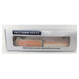 2 Toy Freight Containers