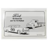 1st Gear 1/34 Scale Ford 