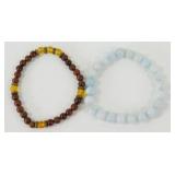 Gemstone Bracelets