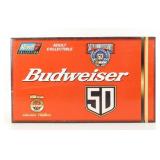 Revell Collections 1:18 Scale Ricky Craven 