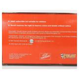 Revell Collections 1:18 Scale Ricky Craven 