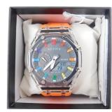 Invicta Activa Kaleido X 44.2mm Men