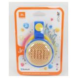 JBL JRPOP Jr. Bluetooth Speaker - New