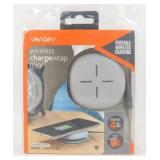 New Wireless Mini Charger