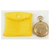 Elgin National Watch Co. Model 2 Pocket Watch -