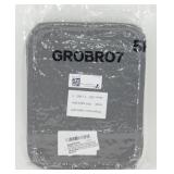 New 5-pack of Pot Holders - Grey