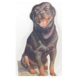 * 1985 Store Display "Good Dog Carl" by Alexandra