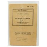 1941 La Crosse Owned "Capt. Theodore Garder"
