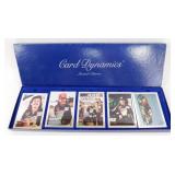 Metal Kyle Petty Limited in Box (Set of 5) Racing