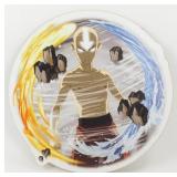 * Avatar Last Airbender Sign