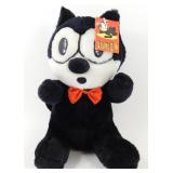 Felix the Cat Plush