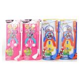 * Set of 4 Kids Golf Covers