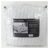 * New King Comforter