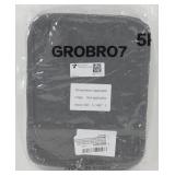 New 5-pack of Pot Holders - Grey