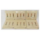 6 The Lumineers - III CDs - New/Sealed!