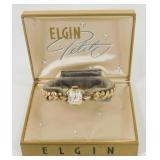 Vintage Elgin Petite Ladies Watch