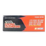 Racing Champions 1/24 Scale Die Cast Bank w/