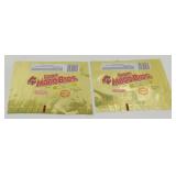 2 Vintage Rare Super Mario Bros. Nintendo Candy