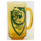 * 1980 Old Style Jaycette Convention Glass