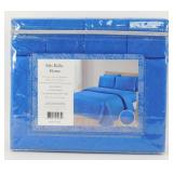 New Queen Bamboo Sheet Set