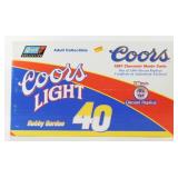 Revell Collections 1:18 Scale Robby Gordon 