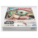 Star Wars Operation Game - Complete