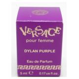 Versace Dylan Purple Pour Femme E.D.P. - 5 mL