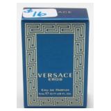 Versace Eros - 5 mL